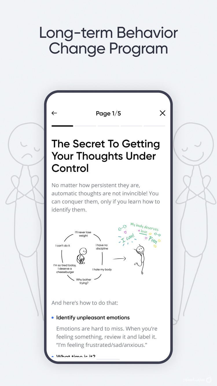 BetterMe: Health Coaching screenshot 4