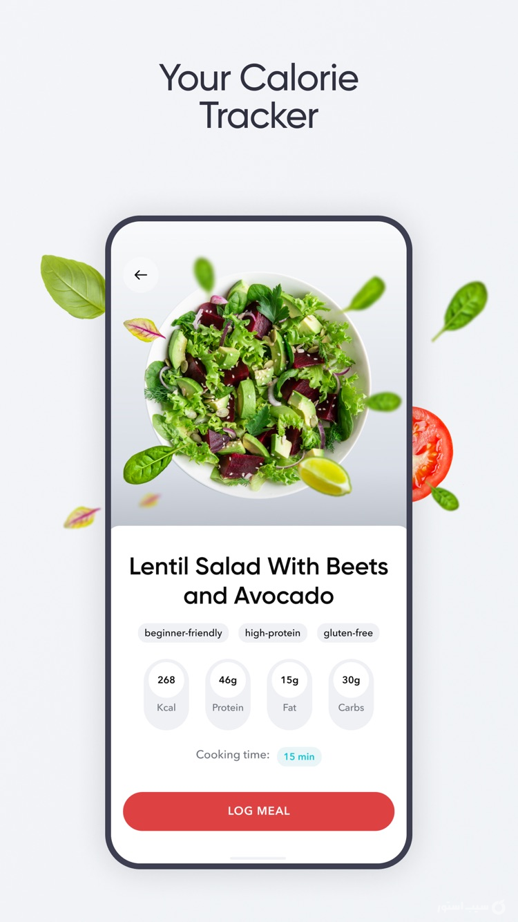 BetterMe: Health Coaching screenshot 3