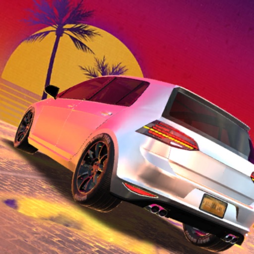 Driving Sim Online Car Game 22 ++ icon