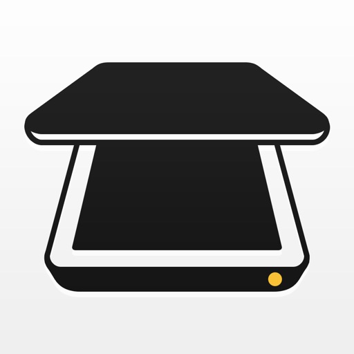 iScanner - PDF Scanner App ++ icon