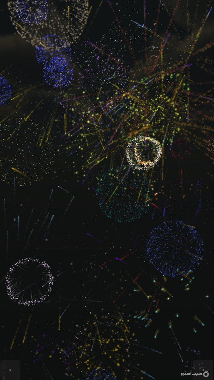 Fireworks Tap screenshot 6
