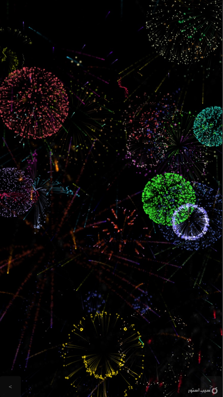 Fireworks Tap screenshot 9