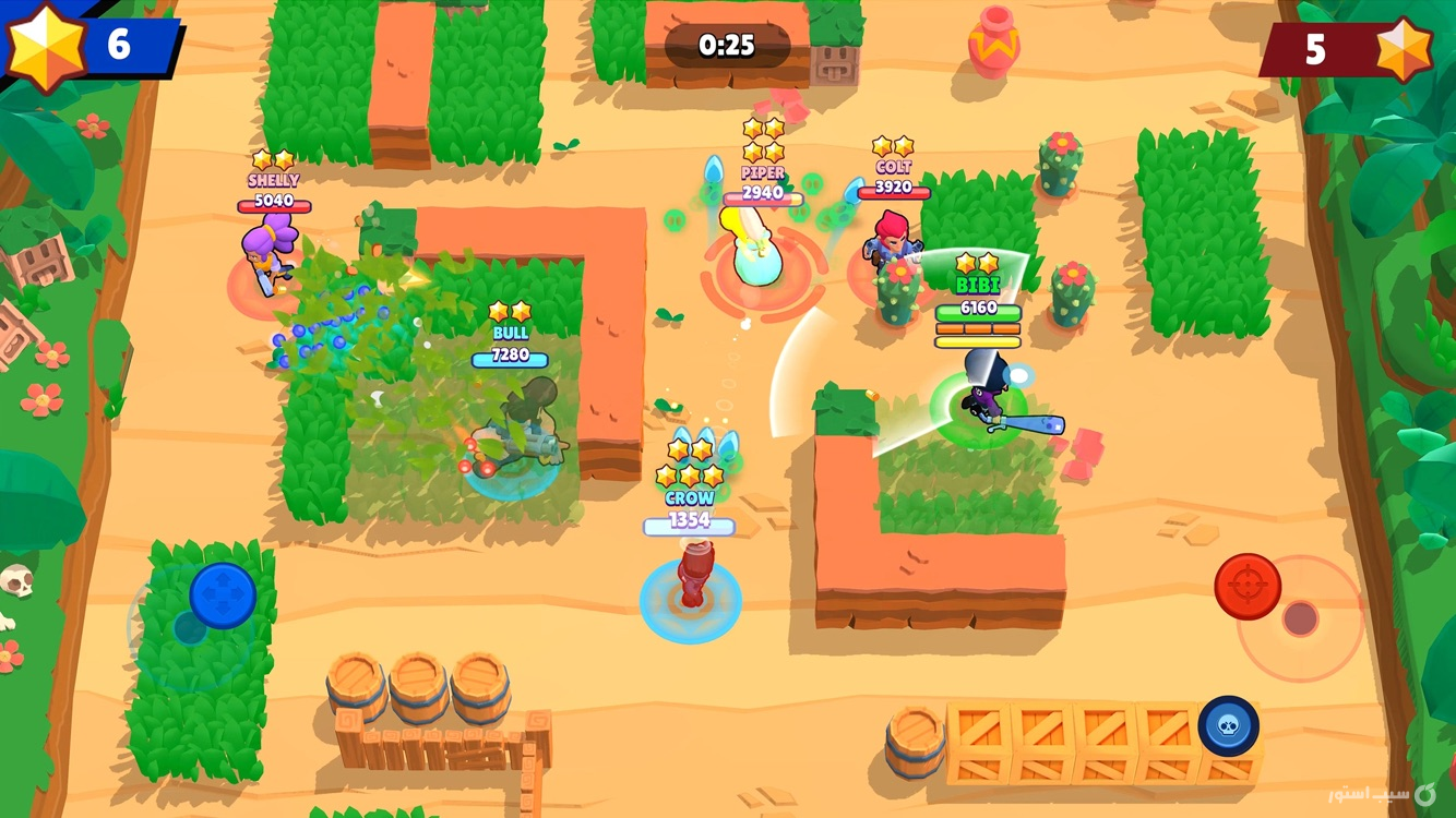 Brawl Stars ++ screenshot 6