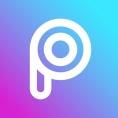 PicsArt ++ | پیکس آرت آنلاک‌شده icon