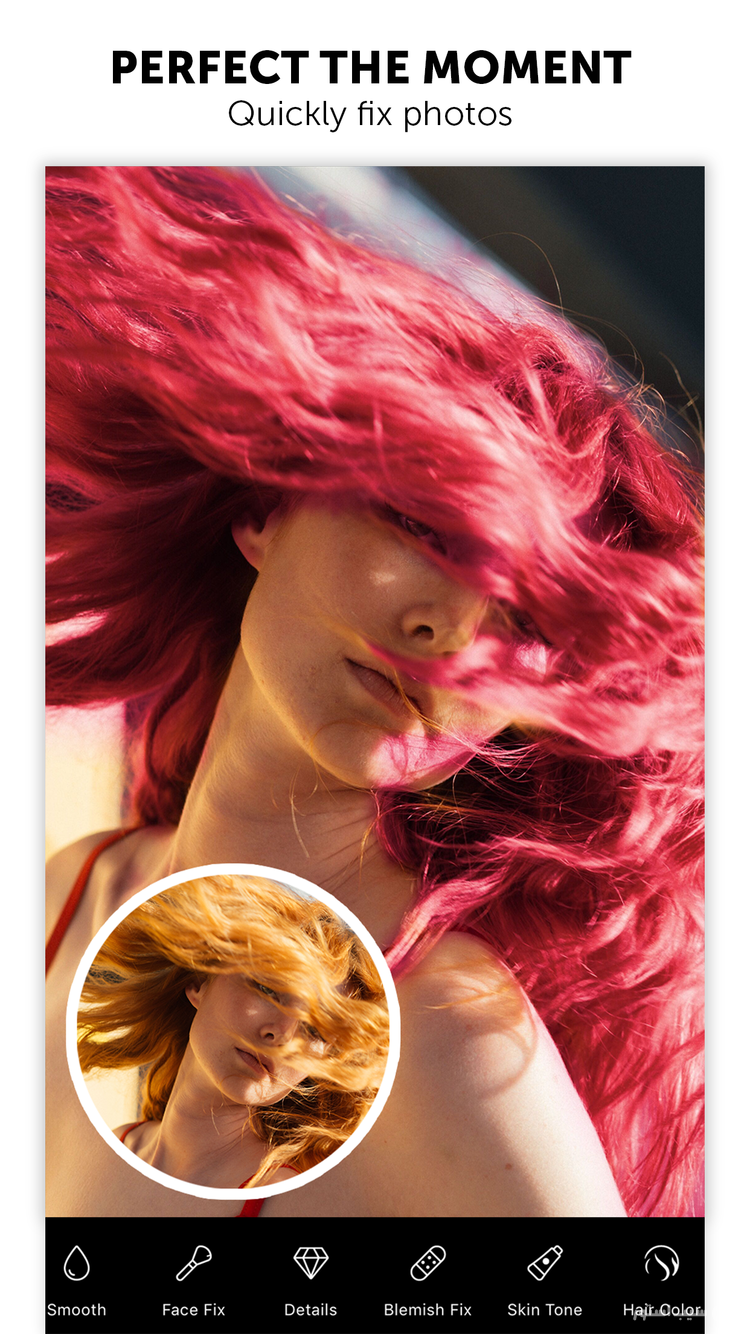 PicsArt ++ | پیکس آرت آنلاک‌شده screenshot 3