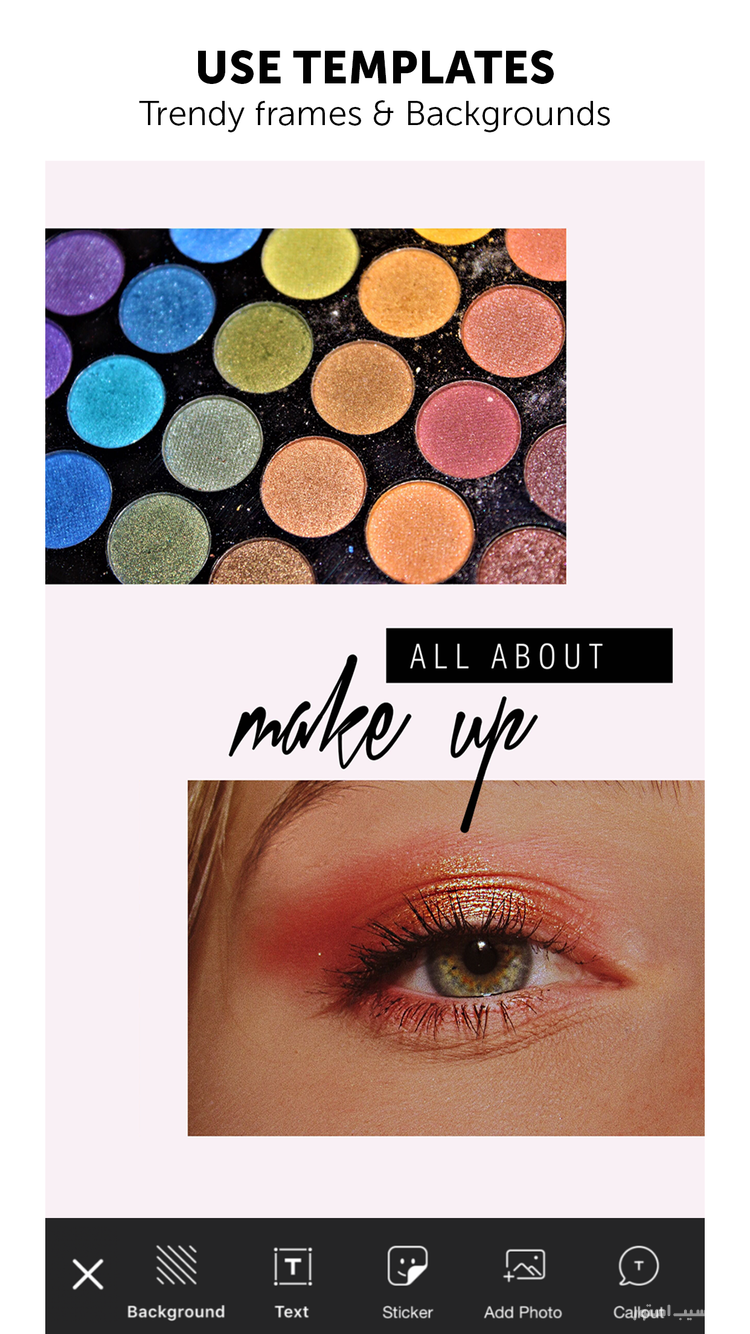 PicsArt ++ | پیکس آرت آنلاک‌شده screenshot 4