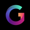 Gradient: AI Photo Editor ++ | آنلاک‌شده icon