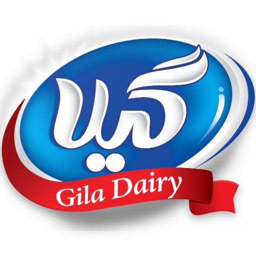 گیلا، فروشگاه اینترنتی لبنیات محلی