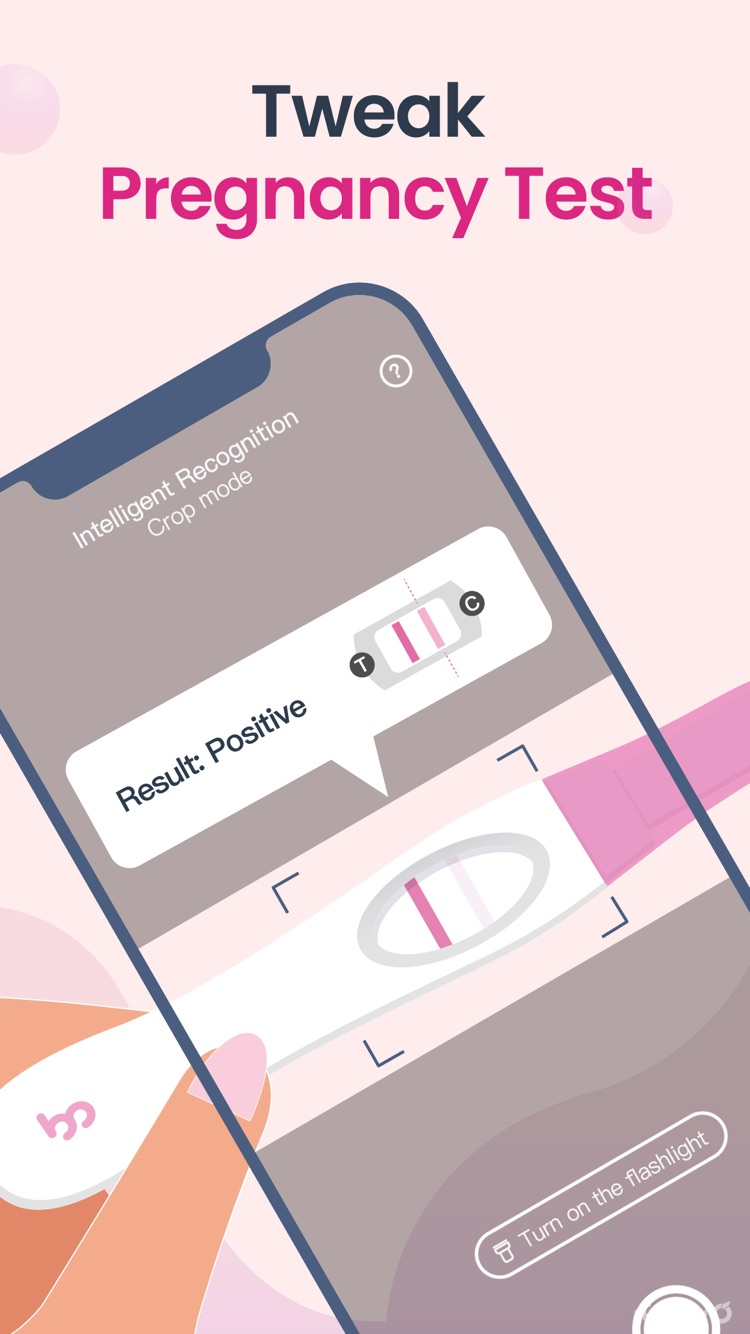 Femometer Period Tracker screenshot 7
