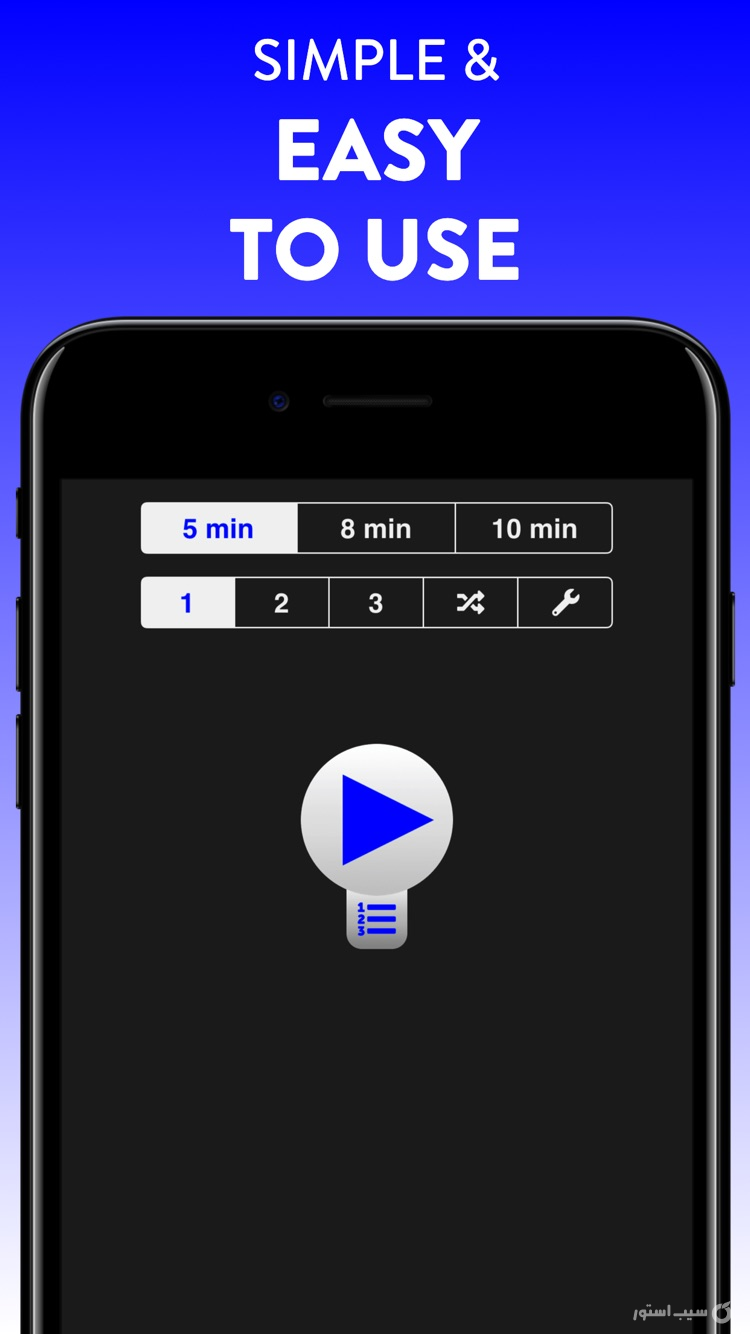 Daily Workouts - Home Trainer screenshot 5