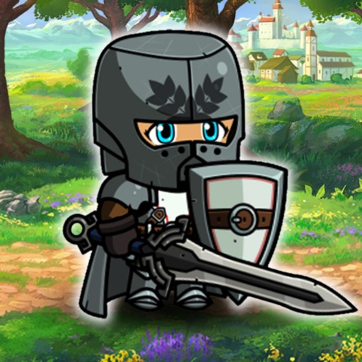 Auto Battles Online - Idle PvP ++ icon