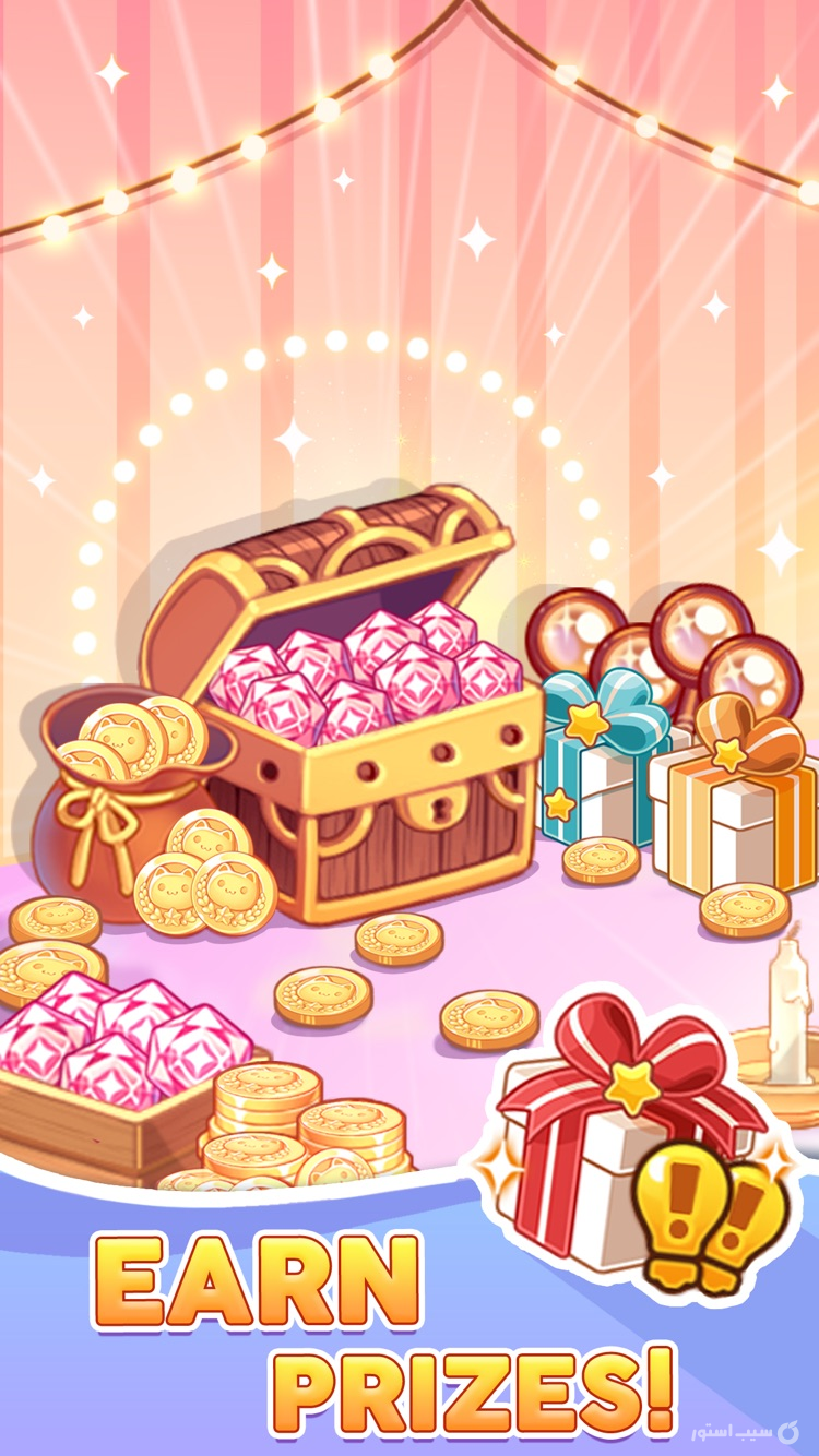 Kawaii Puzzle: Unpack & Decor ++ screenshot 5