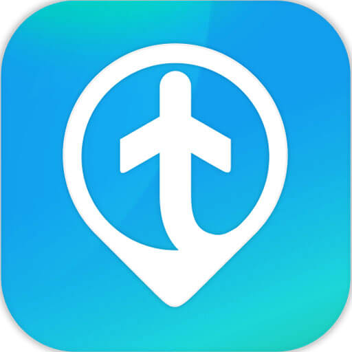 تی چارتر | tcharter icon
