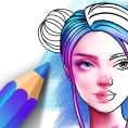 Color Pop AI ++ icon