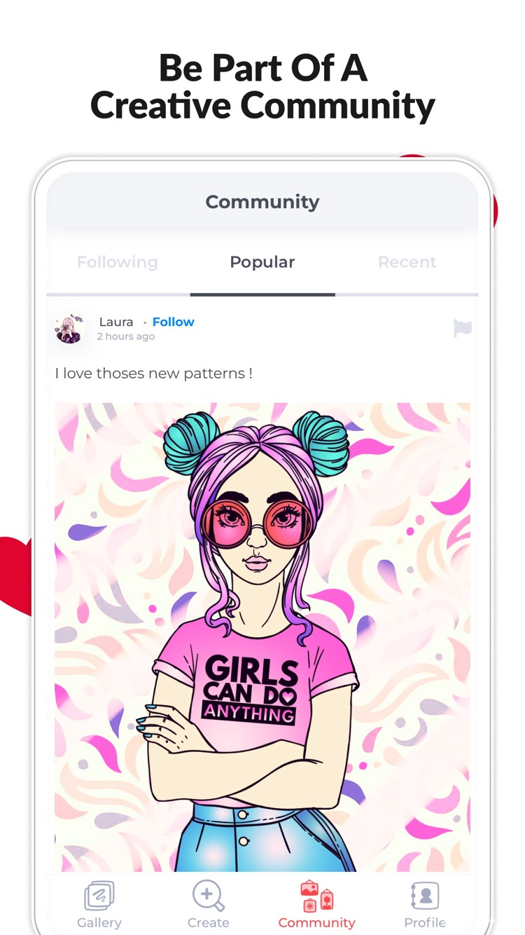 Color Pop AI ++ screenshot 5