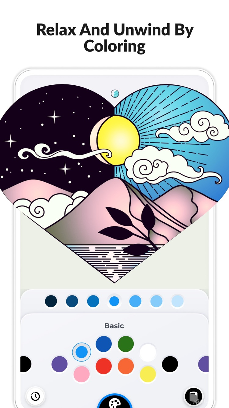 Color Pop AI ++ screenshot 6