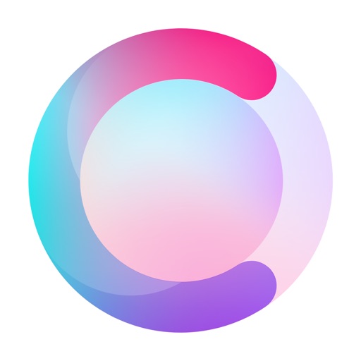Camly: Photo Editor & Retouch ++ icon