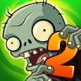Plants vs. Zombies 2 ++ icon