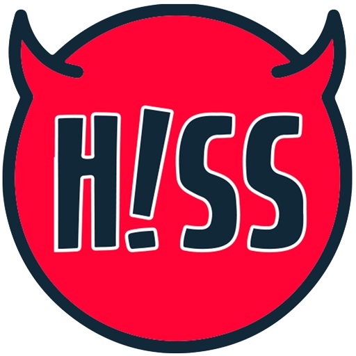 هیس!