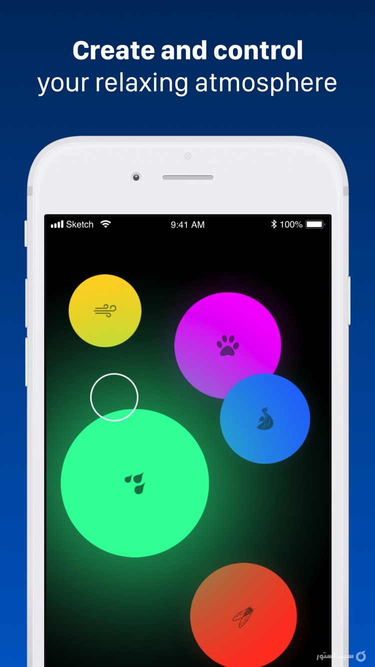 TaoMix 2: Sleep Sounds & Focus ++ screenshot 3