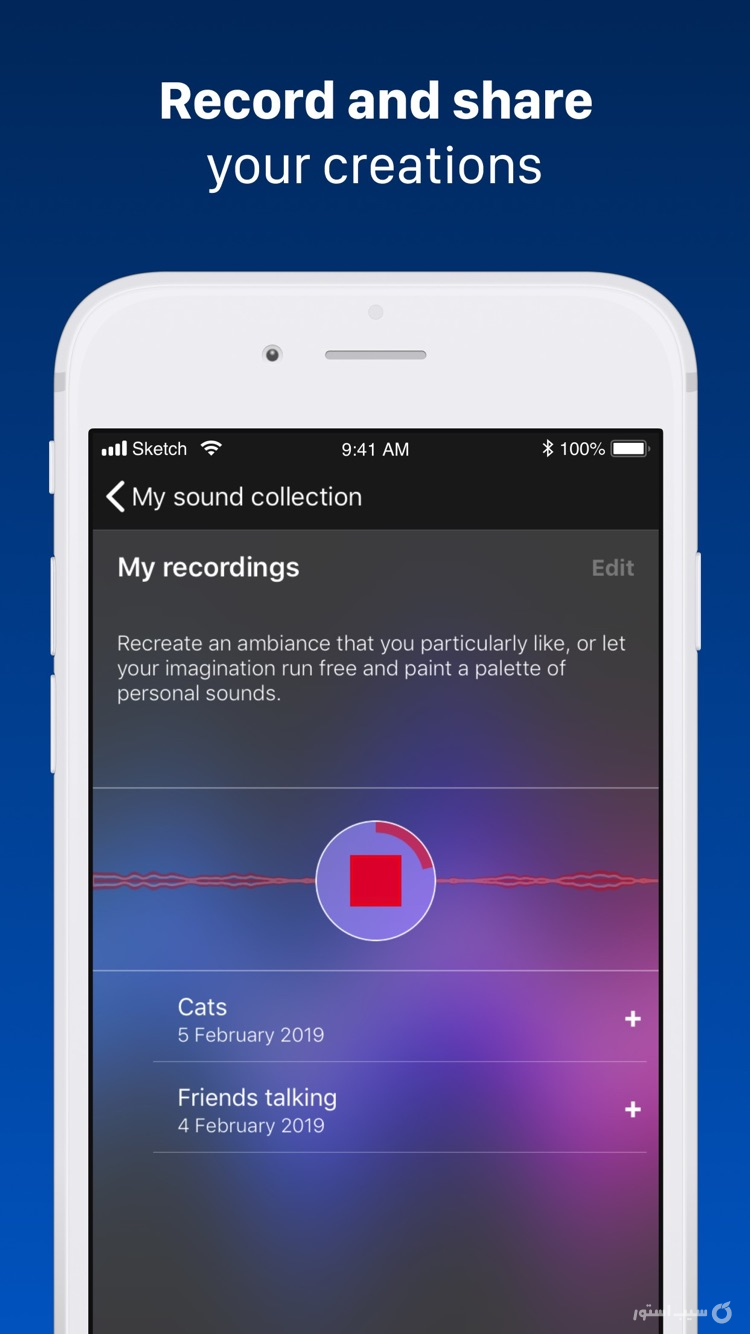 TaoMix 2: Sleep Sounds & Focus ++ screenshot 6