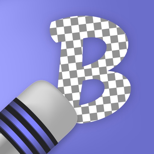 Ai Background Remover ++ icon