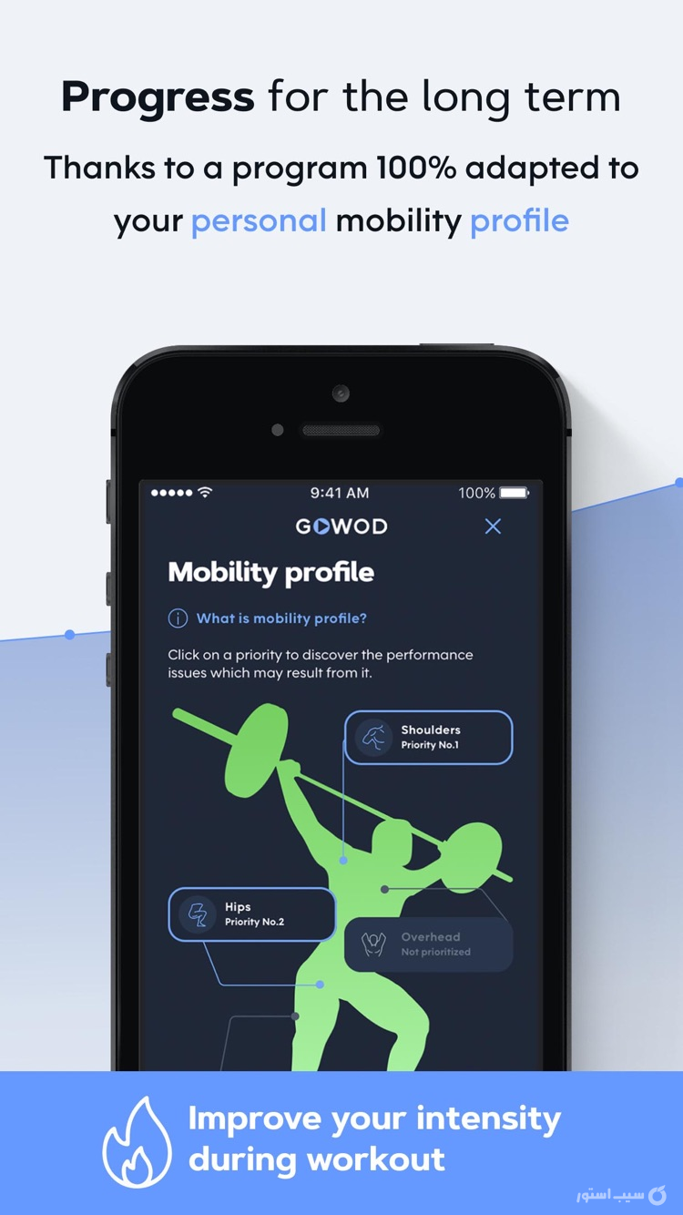 GOWOD ++ screenshot 6