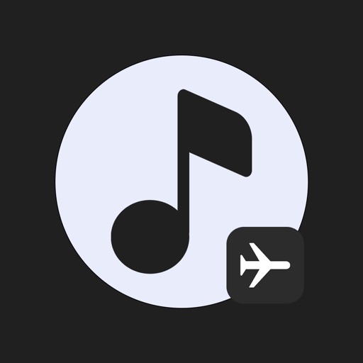 Offline Player - MP3 & Video icon