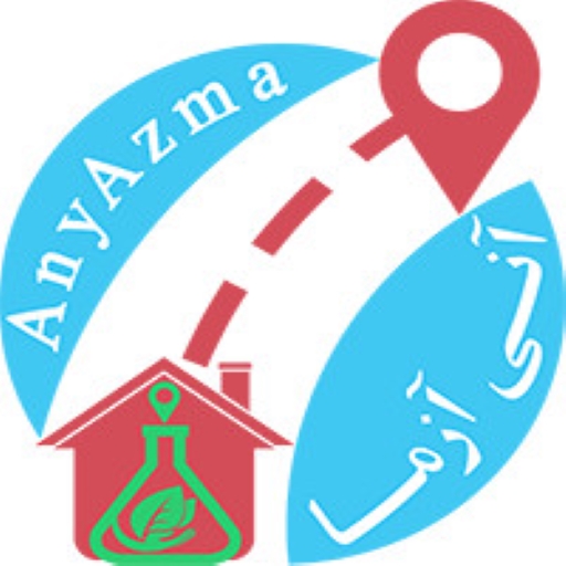 آنی آزما (آزمایش آنلاین)