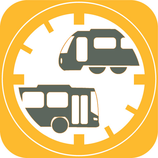 حمل و نقل عمومی تهران | Tehran Public Transport icon