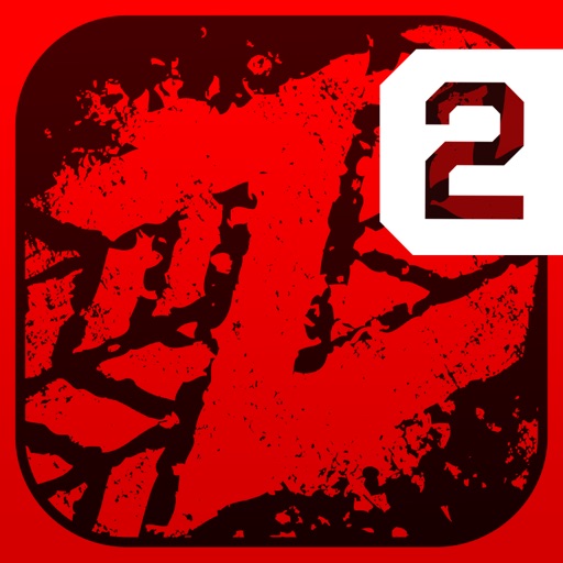 Zombie Highway 2 ++ icon