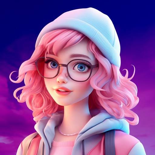 AI Cartoon Photo Generator App ++ | آنلاک‌شده icon