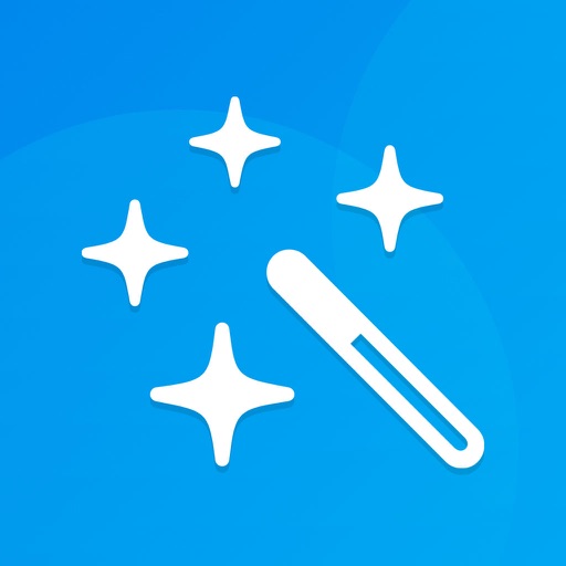 Ai Photo Enhancer - Fix photos ++ icon