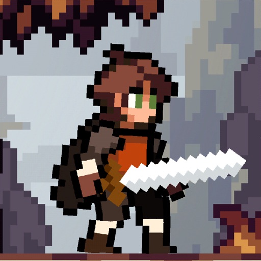 Apple Knight Pro icon