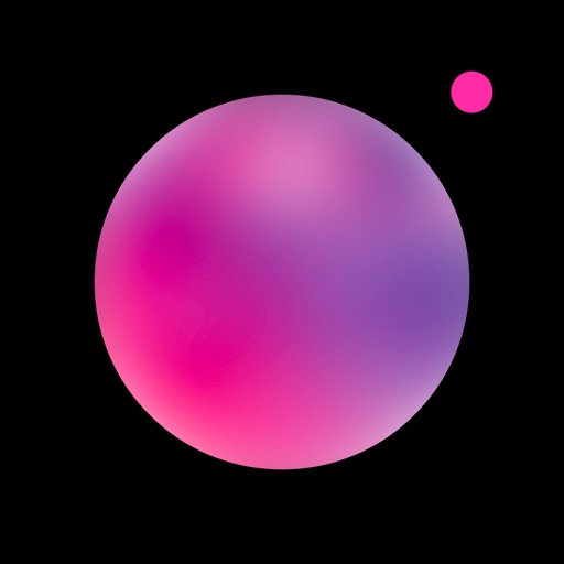 Photo Editor Plus Beauty Edit icon