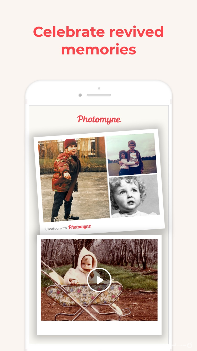 Photo Scan App by Photomyne ++ screenshot 5