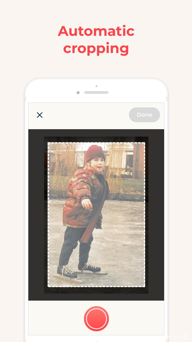 Photo Scan App by Photomyne ++ screenshot 3