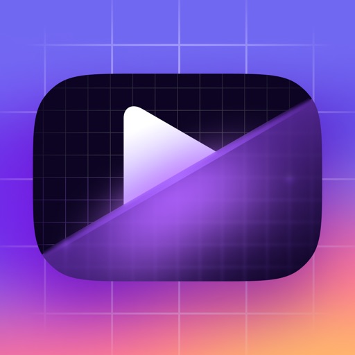 Blur Video ++ icon