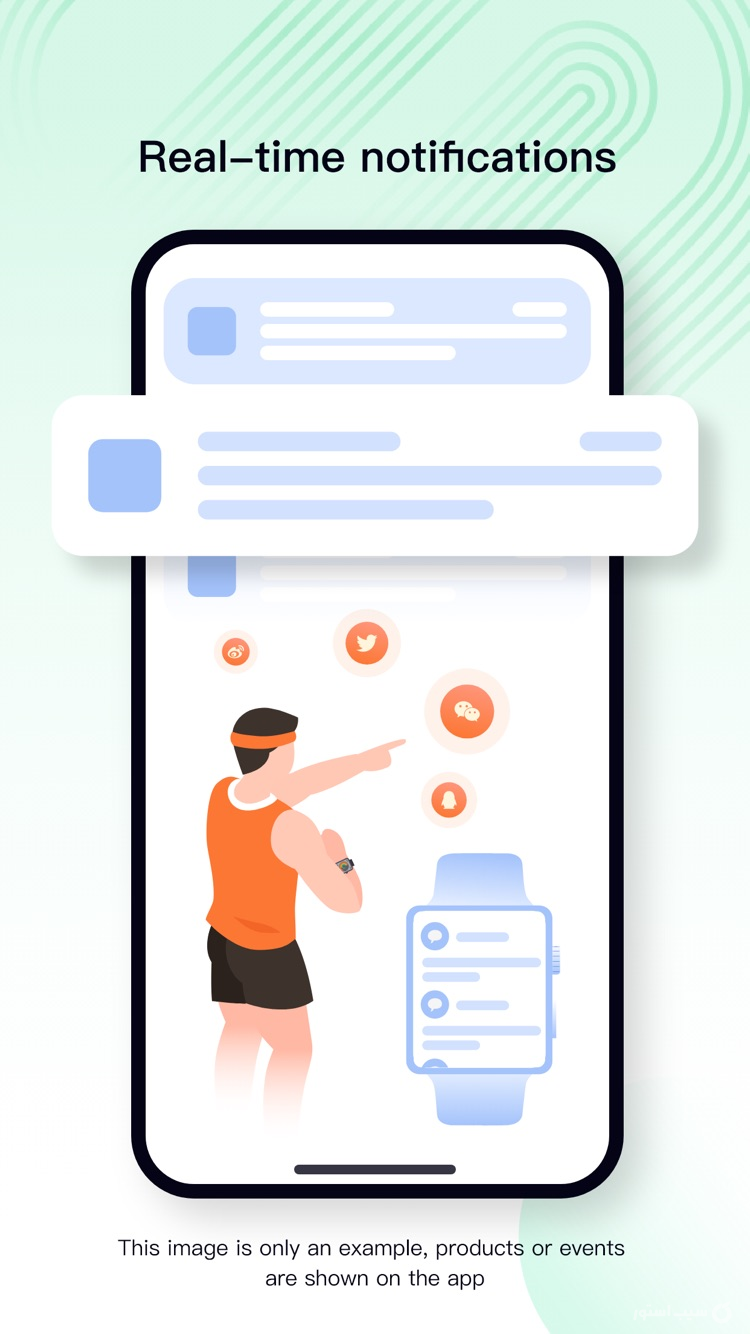 Lefun Health ++ screenshot 6