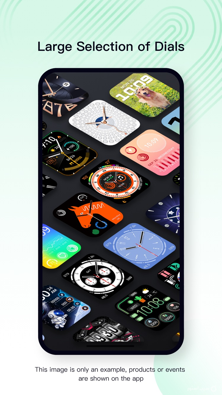 Lefun Health ++ screenshot 5