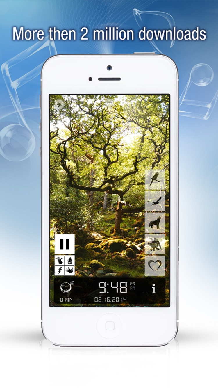 Sleep Bug Pro screenshot 4