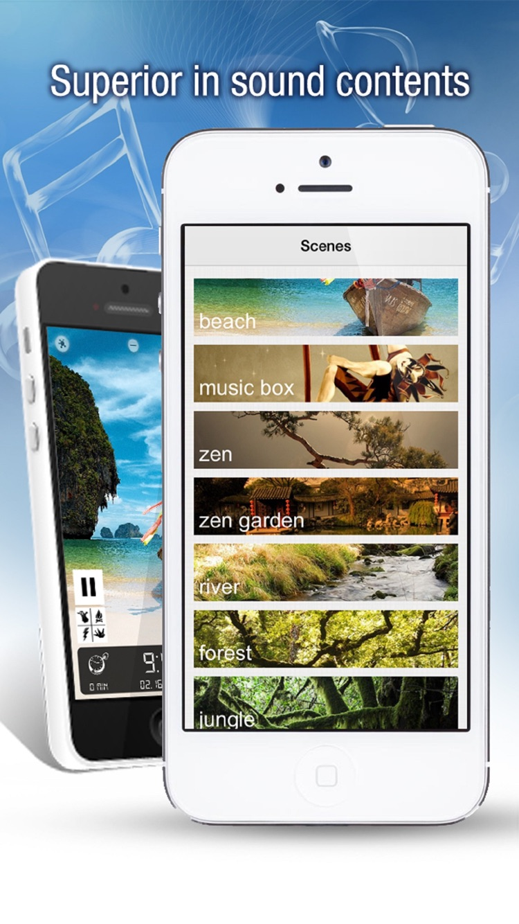Sleep Bug Pro screenshot 1