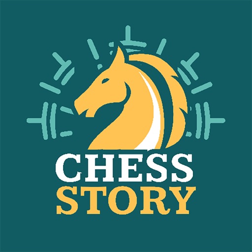 Chess Story icon