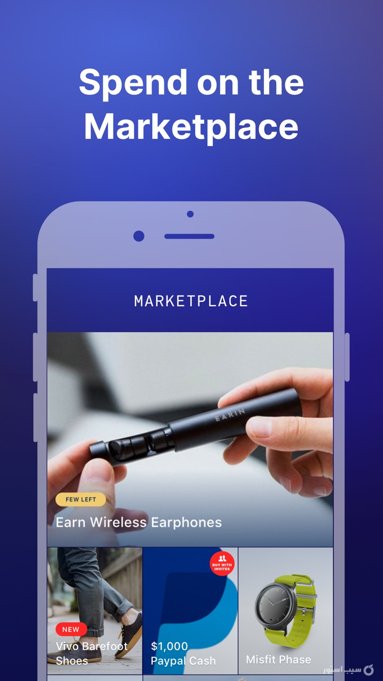 Sweatcoin Walking Step Counter screenshot 3