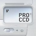 ProCCD - Retro Digital Camera ++ icon