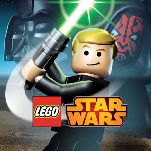 LEGO® Star Wars™: TCS ++ icon