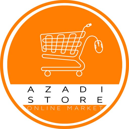 فروشگاه اینترنتی آزادی  icon