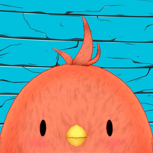SudoBirds icon