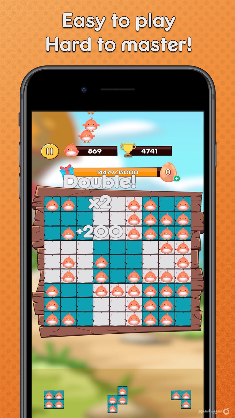 SudoBirds screenshot 4