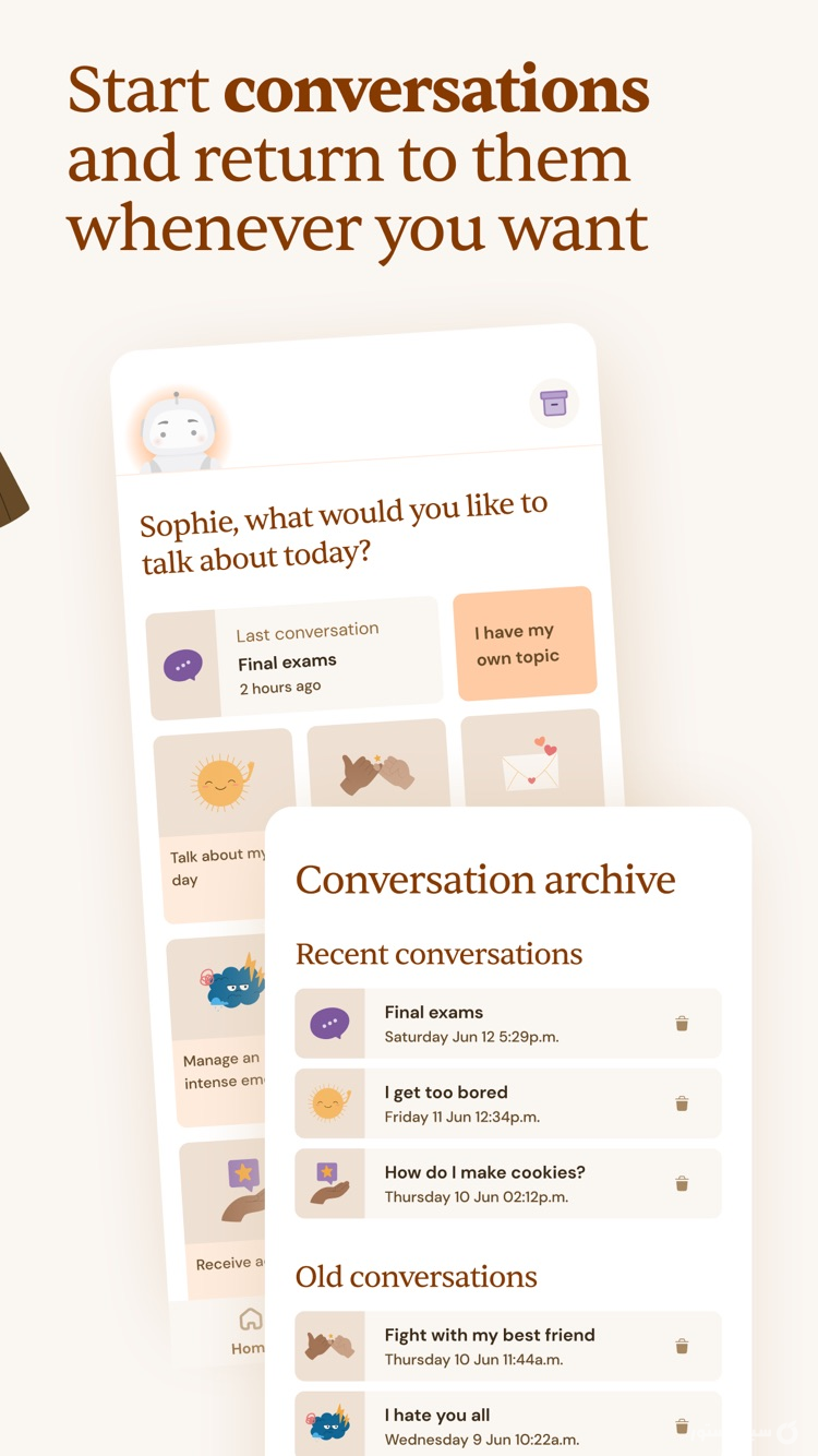 Yana ++ | | آنلاک‌شده screenshot 4